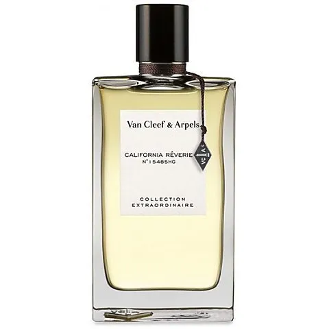 Van Cleef & Arpels California Reverie