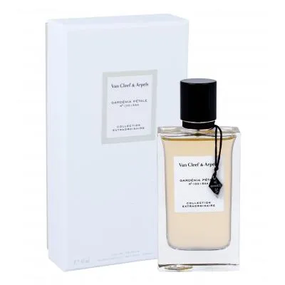 Van Cleef & Arpels Gardenia Petale