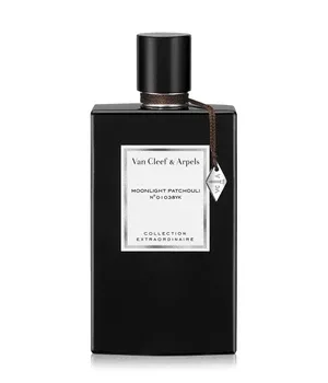 Van Cleef & Arpels Moonlight Patchouli