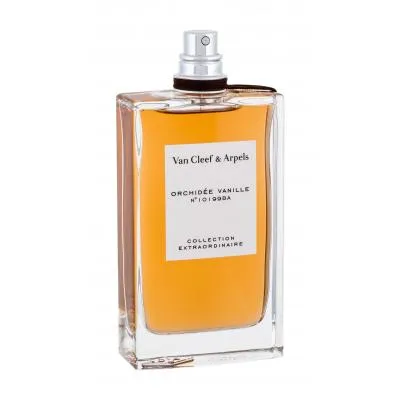 Van Cleef & Arpels Orchidee Vanille
