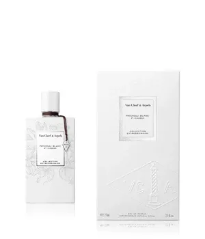 Van Cleef & Arpels Patchouli Blanc