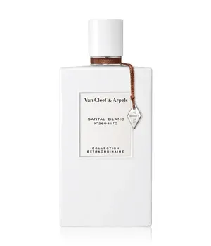 Van Cleef & Arpels Santal Blanc