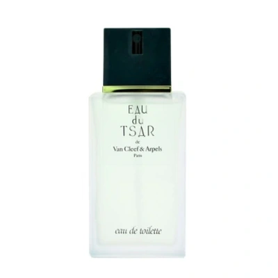 Van Cleef & Arpels Eau Du Tsar