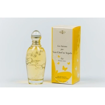 Van Cleef & Arpels Les Saisons Ete