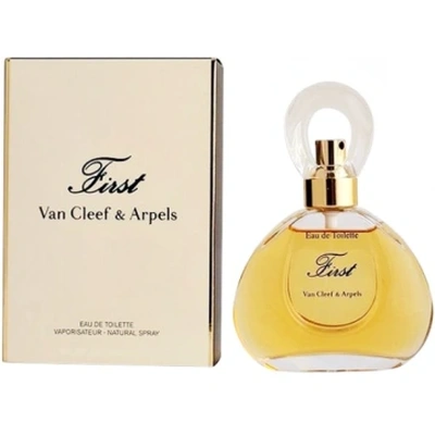 Van Cleef & Arpels First