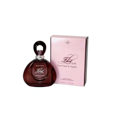 Van Cleef & Arpels First Love