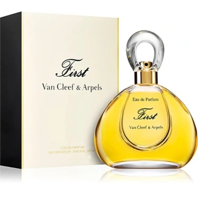 Van Cleef & Arpels First