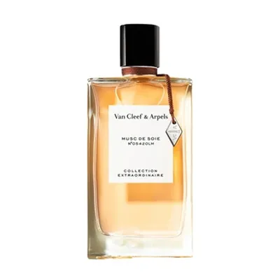 Van Cleef & Arpels Musc De Soie