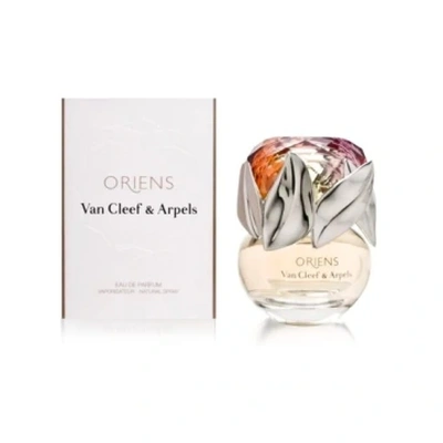 Van Cleef Arpels Oriens