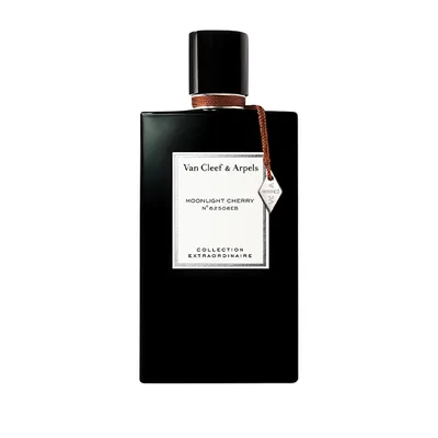 Van Cleef & Arpels Moonlight Cherry