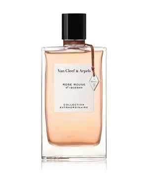 Van Cleef & Arpels Rose Rouge