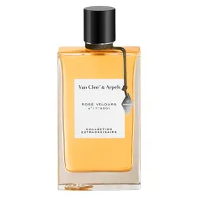 Van Cleef & Arpels Rose Velours