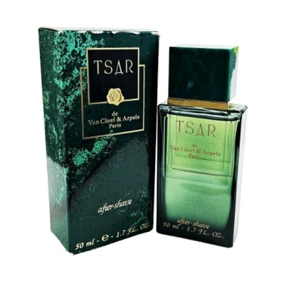 Van Cleef & Arpels Tsar