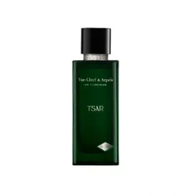 Van Cleef & Arpels Tsar