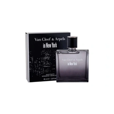 Van Cleef & Arpels In New York