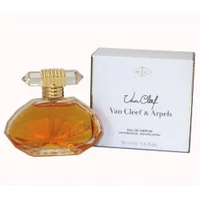 Van Cleef & Arpels Van Cleef