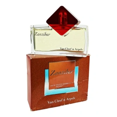 Van Cleef & Arpels Zanzibar