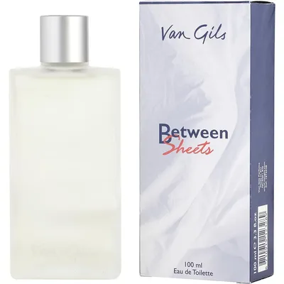 Van Gils Between Sheets