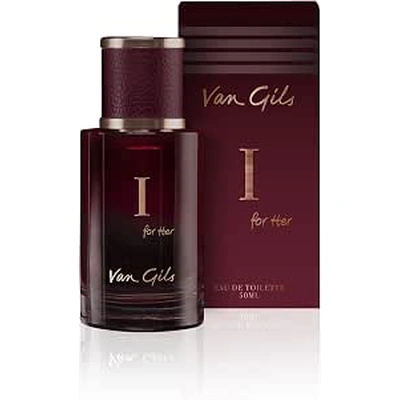 Van Gils I For Her