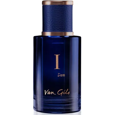 Van Gils I Dare
