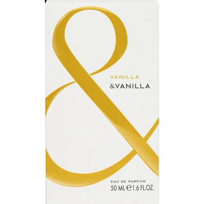 &Vanilla Vanilla