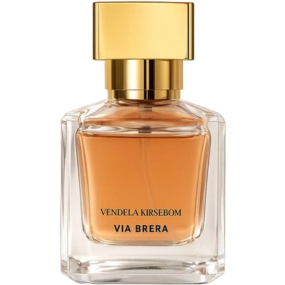 Vendela Kirsebom Via Brera