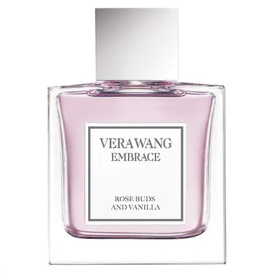 Vera Wang Embrace Rose Buds And Vanilla