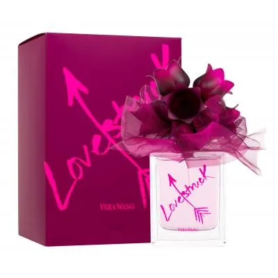 Vera Wang Lovestruck