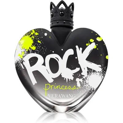 Vera Wang Rock Princess