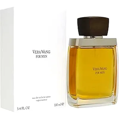 Vera Wang For Men