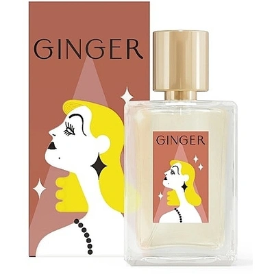 Veralab Ginger