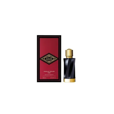 Versace Vanille Rouge