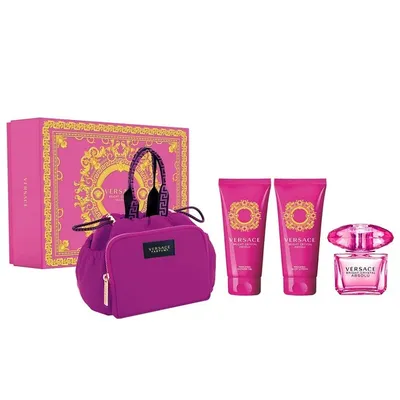 Versace Bright Crystal Absolu