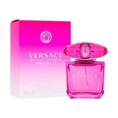 Versace Bright Crystal Absolu