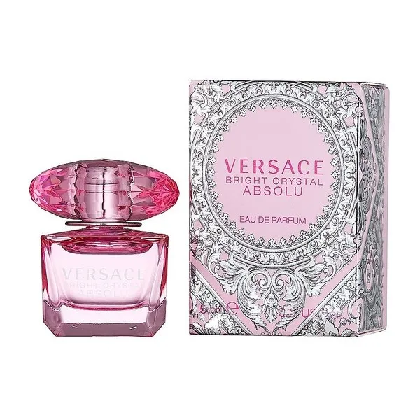 Versace Bright Crystal Absolu