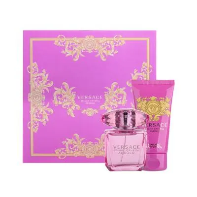 Versace Bright Crystal Absolu