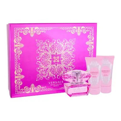 Versace Bright Crystal Absolu