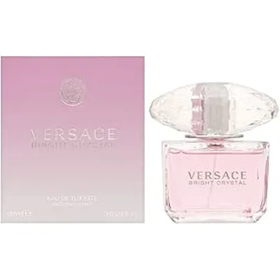 Versace Bright Crystal