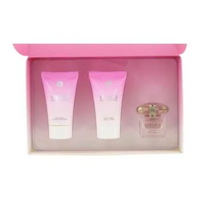 Versace Bright Crystal