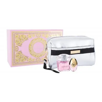 Versace Bright Crystal