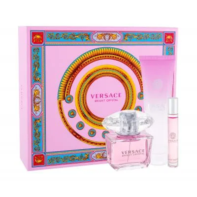 Versace Bright Crystal