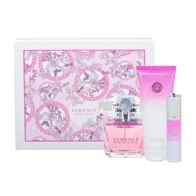 Versace Bright Crystal