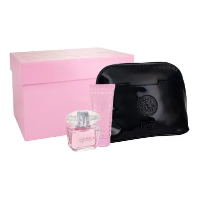 Versace Bright Crystal