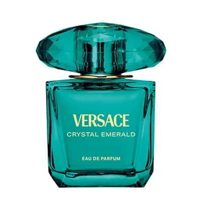 Versace Crystal Emerald