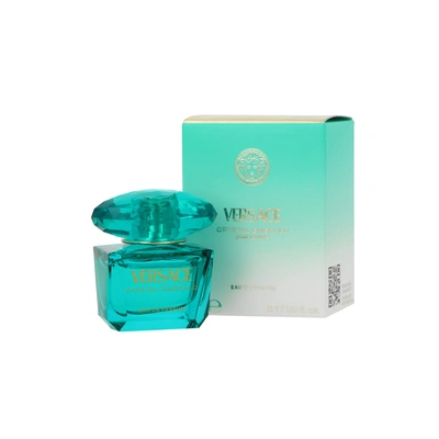 Versace Crystal Emerald