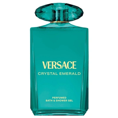 Versace Crystal Emerald