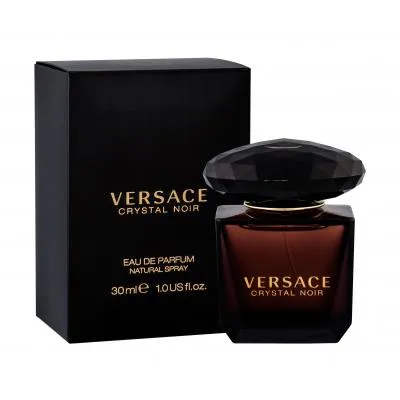 Versace Crystal Noir