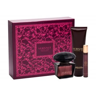 Versace Crystal Noir