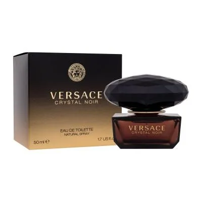 Versace Crystal Noir