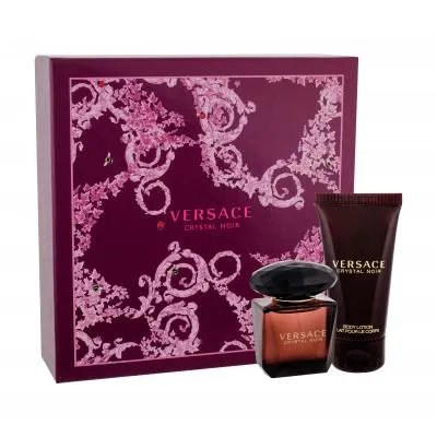 Versace Crystal Noir